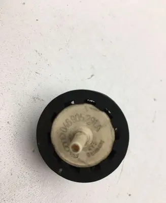 Audi A4 S4 B7 8E 8H Vacuum valve 046905291A 046905291