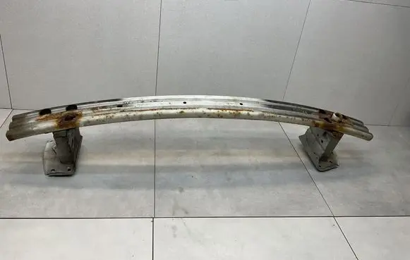 Nissan Juke I F15 Front bumper cross member 