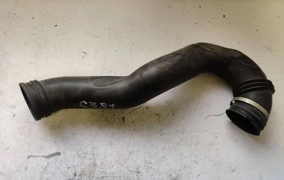 Citroen Jumper Intercooler hose/pipe 1349903080
