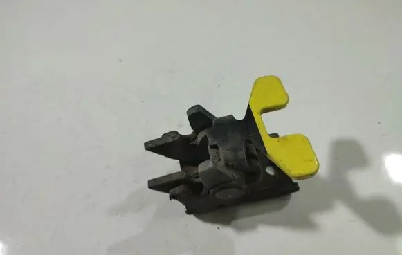 Toyota Corolla Verso AR10 Other exterior part 