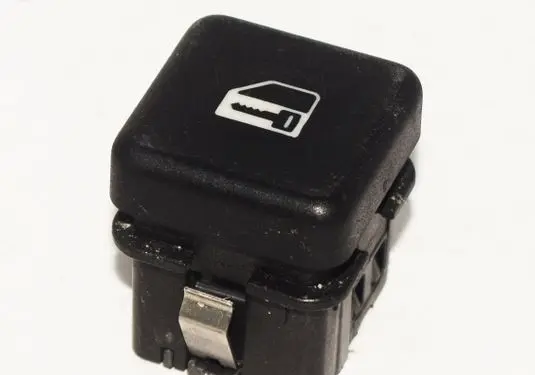 BMW 5 E39 Central locking switch button 8360828