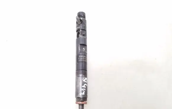 Renault Megane II Fuel injector 8200365186