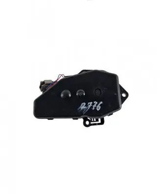 Volvo XC60 Tailgate/trunk/boot lock/catch/latch 31335116
