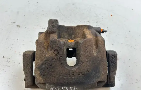 Jeep Grand Cherokee Front brake caliper