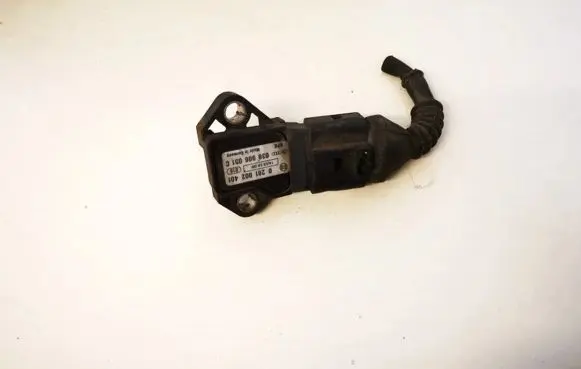 Audi A6 S6 C5 4B Air pressure sensor 0281002401 038906051c