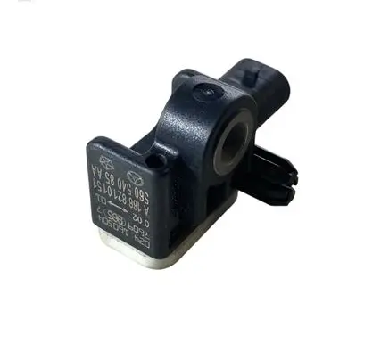 Infiniti QX30 Airbag deployment crash/impact sensor A1668210151 56054085AA