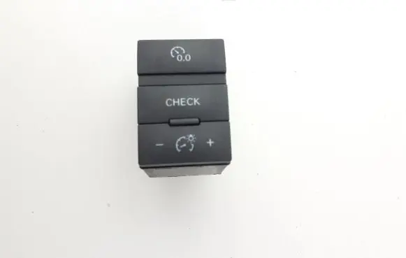 Audi A6 S6 C6 4F Other switches/knobs/shifts 4F0927123BVUV KL5896