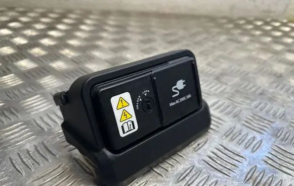 KIA EV6 Other devices 95190CVZA0 92800025