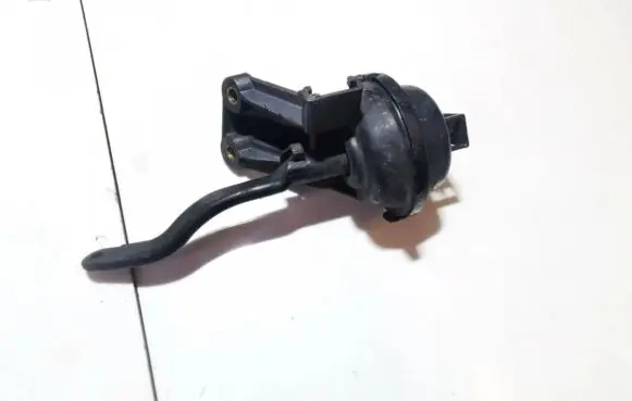 Valve vacuum