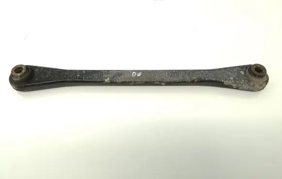 Rear control arm