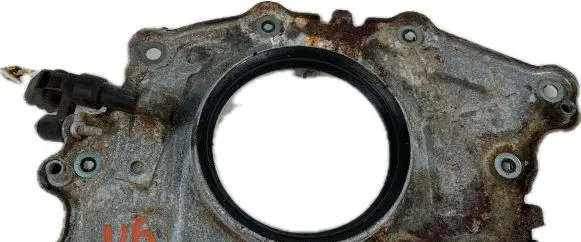 Ford F150 Rear prop shaft donut coupling/joint CG1E-6K301-AB