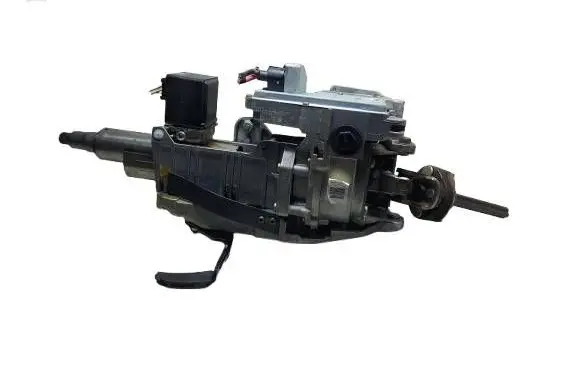 Renault Megane II Steering wheel axle 8200246631B