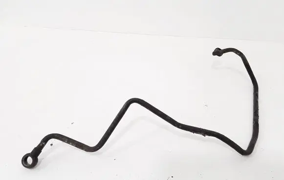Smart ForTwo I Turbo turbocharger oiling pipe/hose