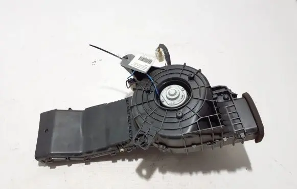 Renault Koleos I Interior heater climate box assembly 27413JY40A