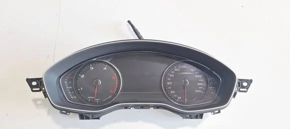 Speedometer (instrument cluster)