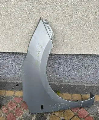 KIA Ceed Fender ceed2rp