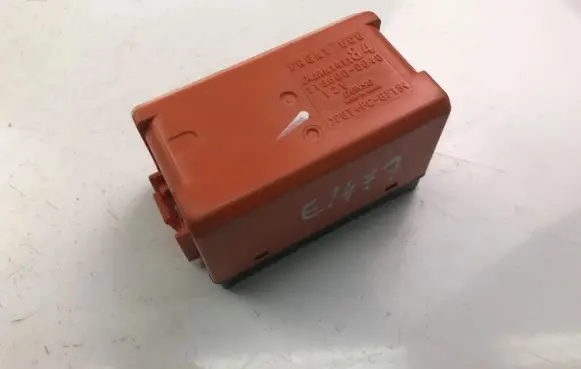 Mitsubishi Lancer Other control units/modules MN141184