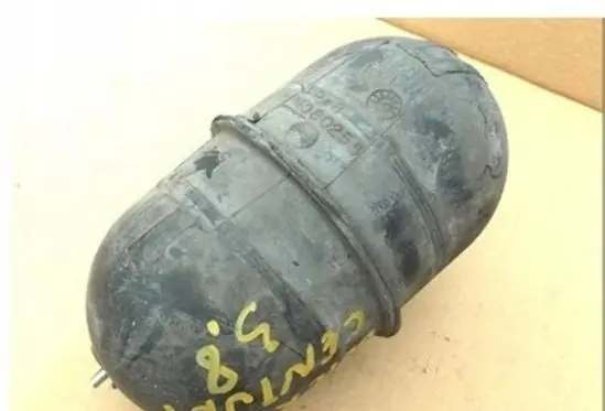 Buick Century Vacuum air tank 