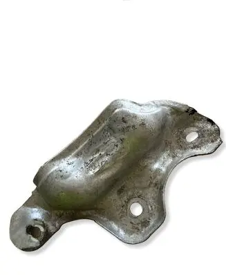 Renault Master III Heat shield in engine bay 140139769R