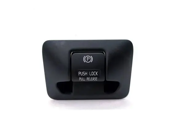 Volvo XC60 Hand parking brake switch 31343242