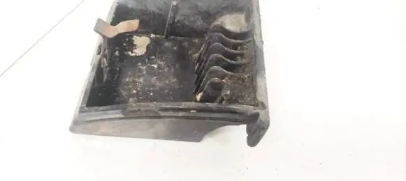 Car ashtray