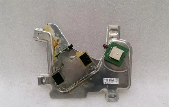 Mercedes-Benz SL R231 Other interior part A2318307100
