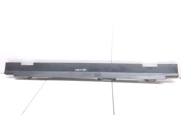 Top upper radiator support slam panel