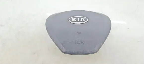 KIA Ceed Steering wheel airbag 569001H000
