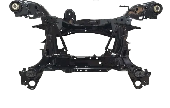 Volvo S60 Rear subframe 32315790 WOZ009