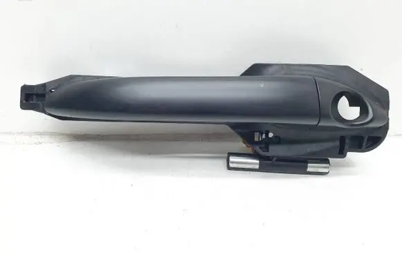 Hyundai i10 Front door exterior handle