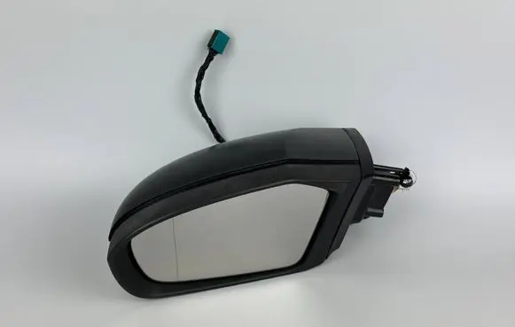 Mercedes-Benz A W176 Front door electric wing mirror A3140417