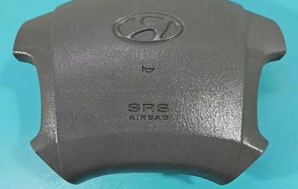Hyundai Terracan Steering wheel airbag IMPRK1460292