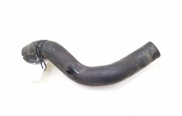 Nissan Juke I F15 Air intake hose/pipe
