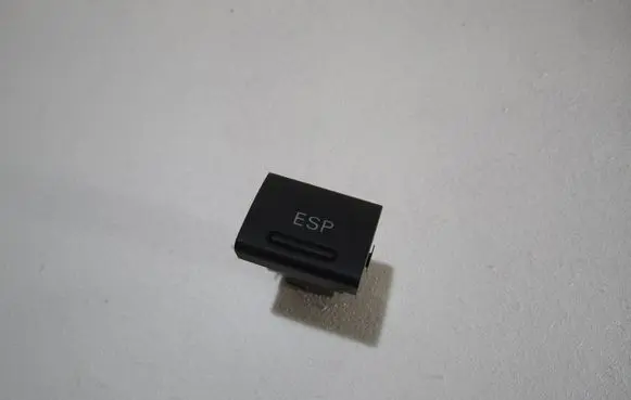 Audi A6 S6 C6 4F ESP (stability program) switch 4B0927134A 3102841