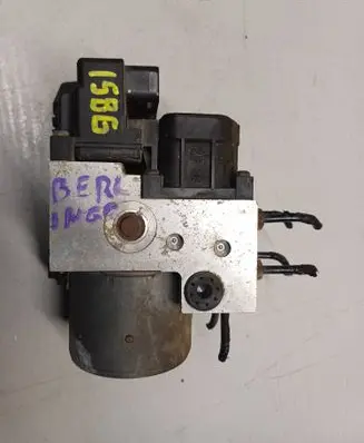 Citroen Berlingo ABS Pump 0273004439