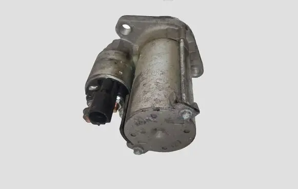 Skoda Octavia Mk2 (1Z) Starter motor S3043