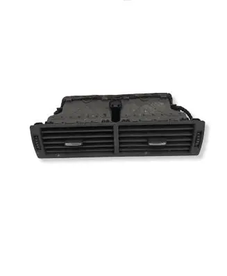 Audi A4 S4 B6 8E 8H Dash center air vent grill 8E0820951H 21101121 361130121H