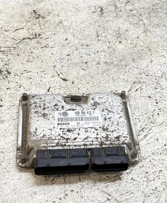 Engine control unit/module