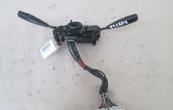Toyota Corolla E100 Other switches/knobs/shifts