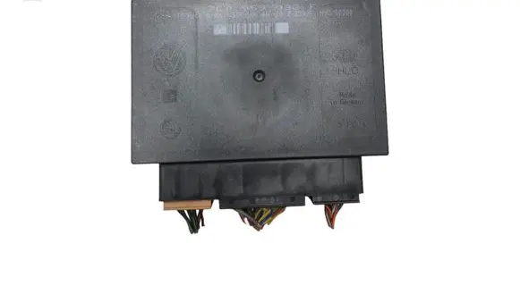 Volkswagen Touareg I Comfort/convenience module 7L0959933F 5DK00841626