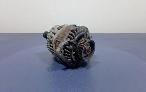Honda Civic IX Generator/alternator A5TJ0091