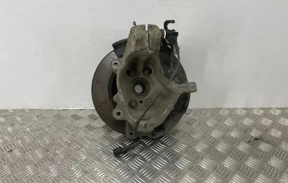 Renault Talisman Front wheel hub