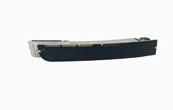 Citroen C4 I Picasso Screen/display/small screen 9658592780