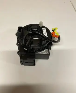 Nissan Murano Z52 Airbag slip ring squib (SRS ring) 255544GA1B 35J0329B 25554