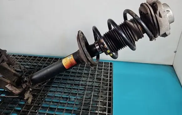 Fiat Ducato Front shock absorber/damper IMPRK1554199