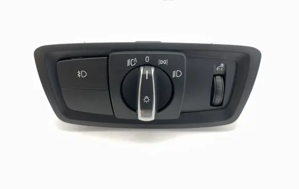 BMW X1 F48 F49 Light switch 6847518