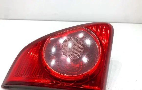 Toyota Corolla E140 E150 Rear/tail lights 02121L