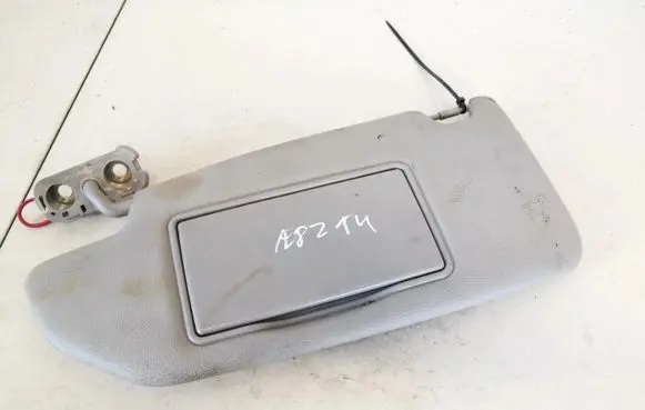 Volvo S60 Sun visor