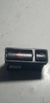 BMW 3 E46 Hazard light switch 8368920