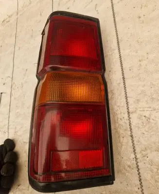 Nissan Terrano Rear/tail lights 22023921